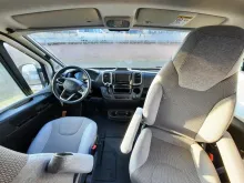 Fahrzeugbild Weinsberg CaraBus 600 MQH EDITION [FIRE] Verfüg./Sparen Sie 10.600,- € #19