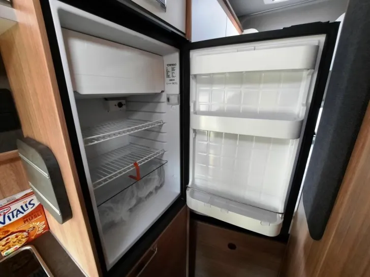 Fahrzeugbild Weinsberg CaraBus 600 MQH EDITION [FIRE] Verfüg./Sparen Sie 10.600,- € #17