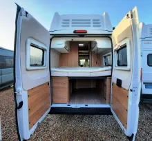 Fahrzeugbild Weinsberg CaraBus 600 MQH EDITION [FIRE] Verfüg./Sparen Sie 10.600,- € #20