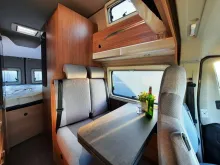 Fahrzeugbild Weinsberg CaraBus 600 MQH EDITION [FIRE] Verfüg./Sparen Sie 10.600,- € #7