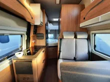 Fahrzeugbild Weinsberg CaraBus 600 MQH EDITION [FIRE] Verfüg./Sparen Sie 10.600,- € #5