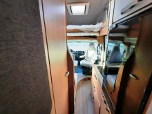 Fahrzeugbild Weinsberg CaraBus 600 MQH EDITION [FIRE] Verfüg./Sparen Sie 10.600,- € #4