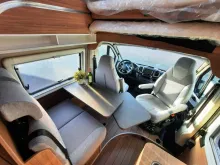 Fahrzeugbild Weinsberg CaraBus 600 MQH EDITION [FIRE] Verfüg./Sparen Sie 10.600,- € #8