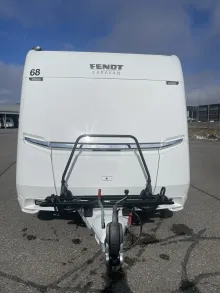 Fahrzeugbild Fendt Apero 515 SG IC-Blackline #4