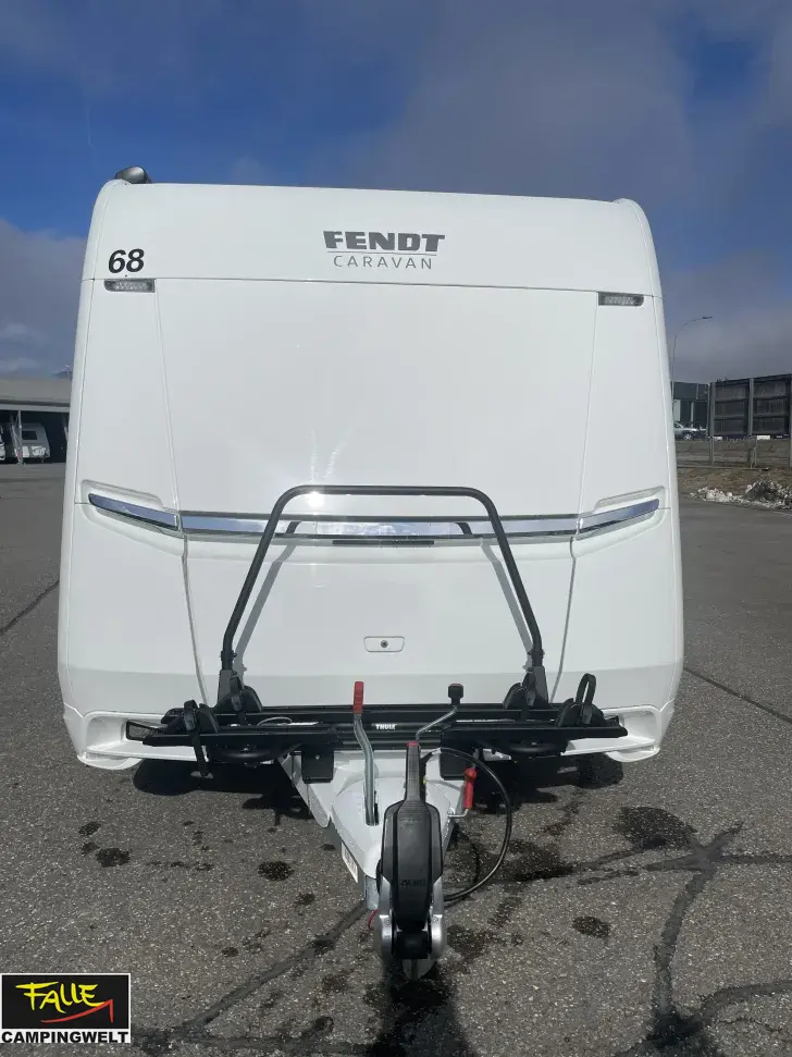 Fahrzeugbild Fendt Apero 515 SG IC-Blackline #4