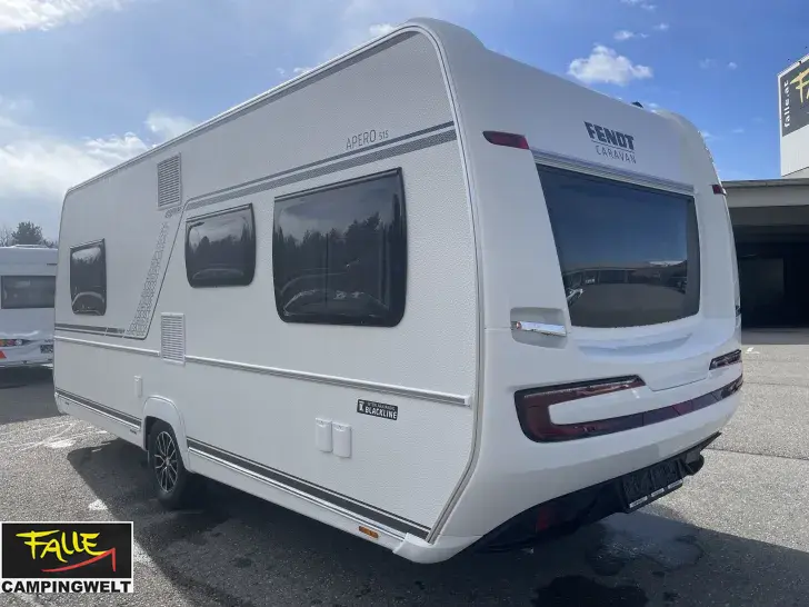 Fahrzeugbild Fendt Apero 515 SG IC-Blackline #5