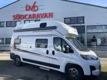 Fahrzeugbild Weinsberg CaraBus 600 MQH EDITION [FIRE] #1