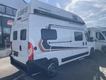 Fahrzeugbild Weinsberg CaraBus 600 MQH EDITION [FIRE] #4