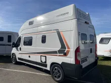 Fahrzeugbild Weinsberg CaraBus 600 MQH EDITION [FIRE] #5