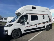 Fahrzeugbild Weinsberg CaraBus 600 MQH EDITION [FIRE] #6