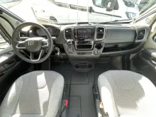 Fahrzeugbild Weinsberg CaraBus 600 MQH EDITION [FIRE] #7