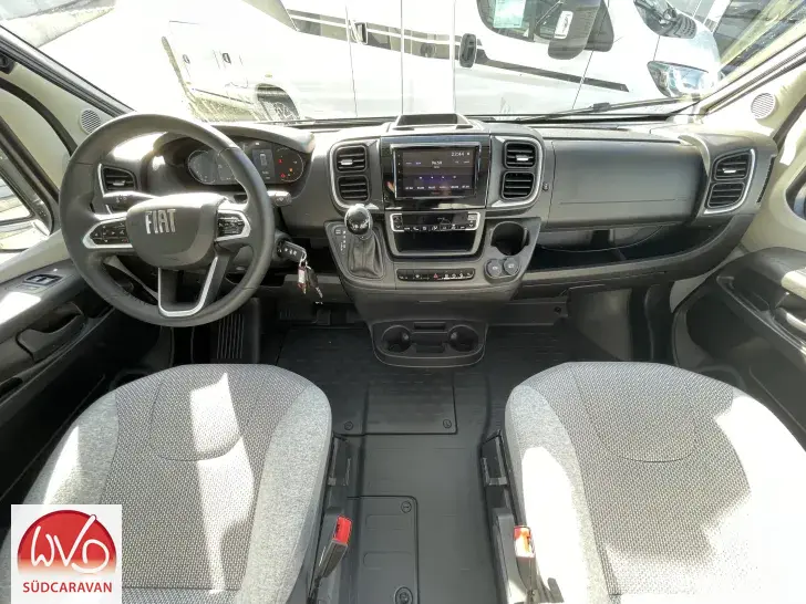 Fahrzeugbild Weinsberg CaraBus 600 MQH EDITION [FIRE] #7