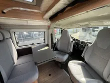 Fahrzeugbild Weinsberg CaraBus 600 MQH EDITION [FIRE] #8