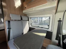 Fahrzeugbild Weinsberg CaraBus 600 MQH EDITION [FIRE] #9