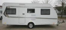 Fahrzeugbild Weinsberg CaraOne 480 EU #17