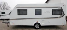 Fahrzeugbild Weinsberg CaraOne 480 EU #18