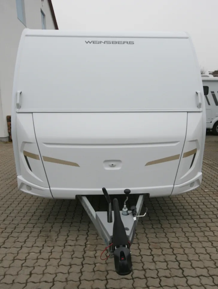 Fahrzeugbild Weinsberg CaraOne 480 EU #19