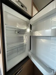 Fahrzeugbild Weinsberg CaraBus 600 MQH EDITION [FIRE] #11