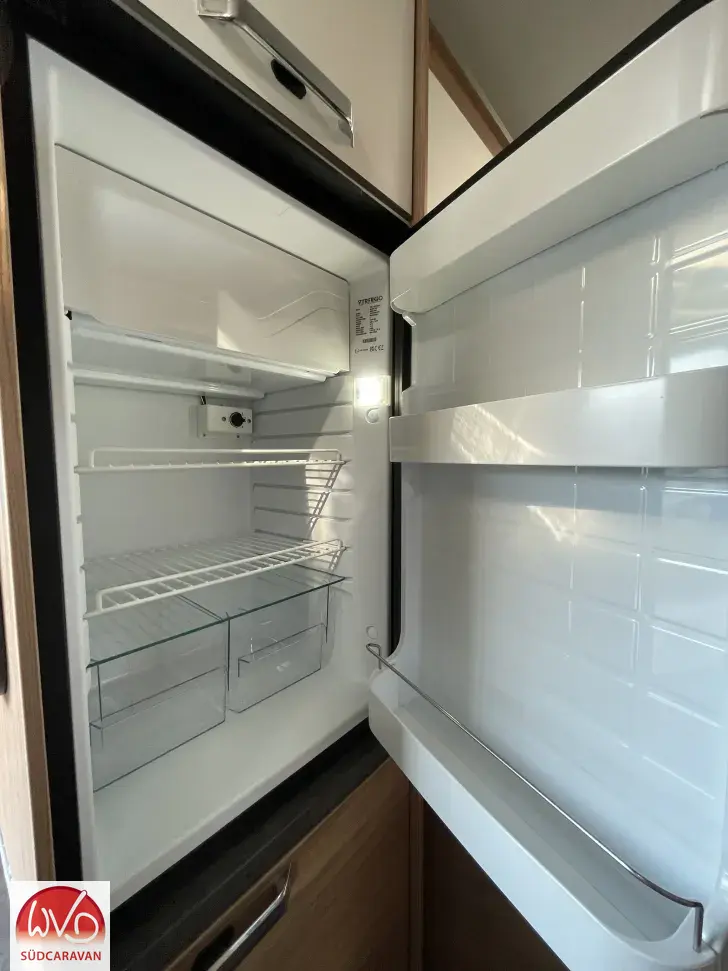 Fahrzeugbild Weinsberg CaraBus 600 MQH EDITION [FIRE] #11