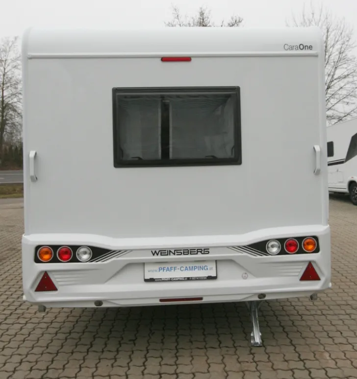 Fahrzeugbild Weinsberg CaraOne 480 EU #20