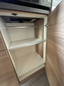 Fahrzeugbild Weinsberg CaraBus 600 MQH EDITION [FIRE] #12