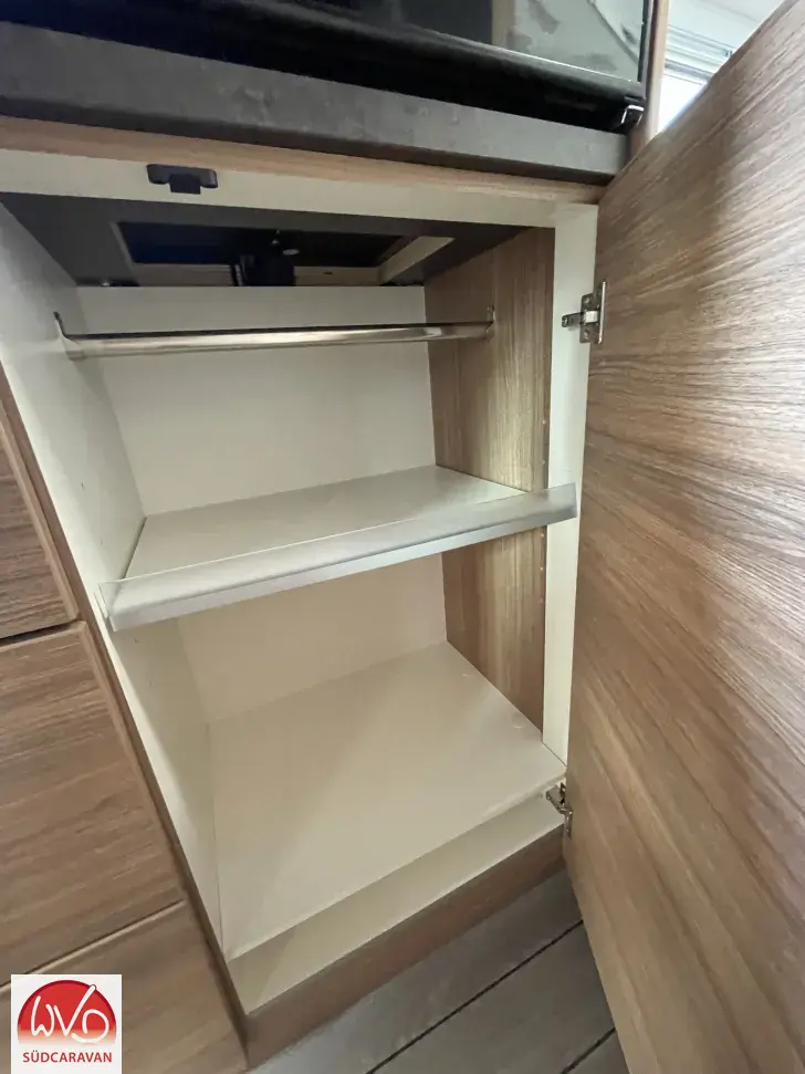 Fahrzeugbild Weinsberg CaraBus 600 MQH EDITION [FIRE] #12