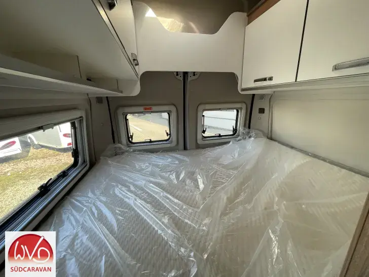 Fahrzeugbild Weinsberg CaraBus 600 MQH EDITION [FIRE] #13