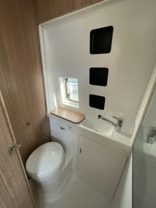 Fahrzeugbild Weinsberg CaraBus 600 MQH EDITION [FIRE] #14