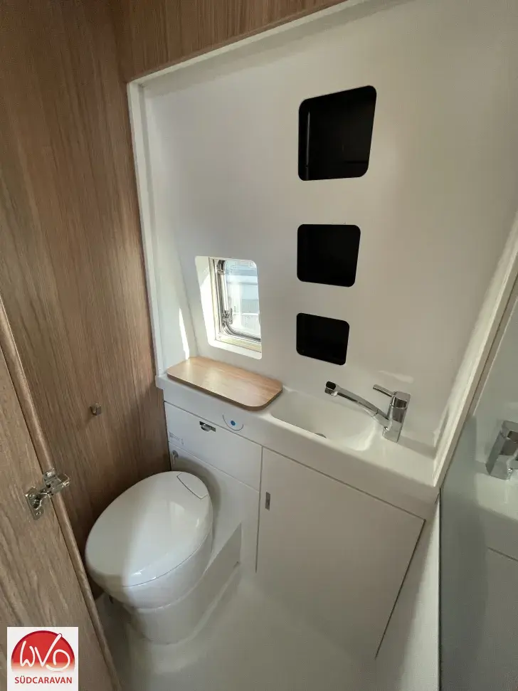 Fahrzeugbild Weinsberg CaraBus 600 MQH EDITION [FIRE] #14