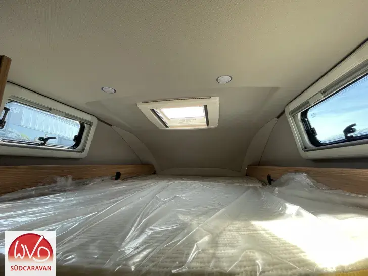 Fahrzeugbild Weinsberg CaraBus 600 MQH EDITION [FIRE] #15