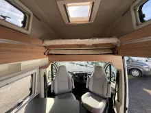 Fahrzeugbild Weinsberg CaraBus 600 MQH EDITION [FIRE] #17