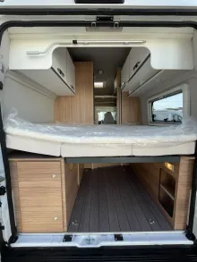 Fahrzeugbild Weinsberg CaraBus 600 MQH EDITION [FIRE] #18