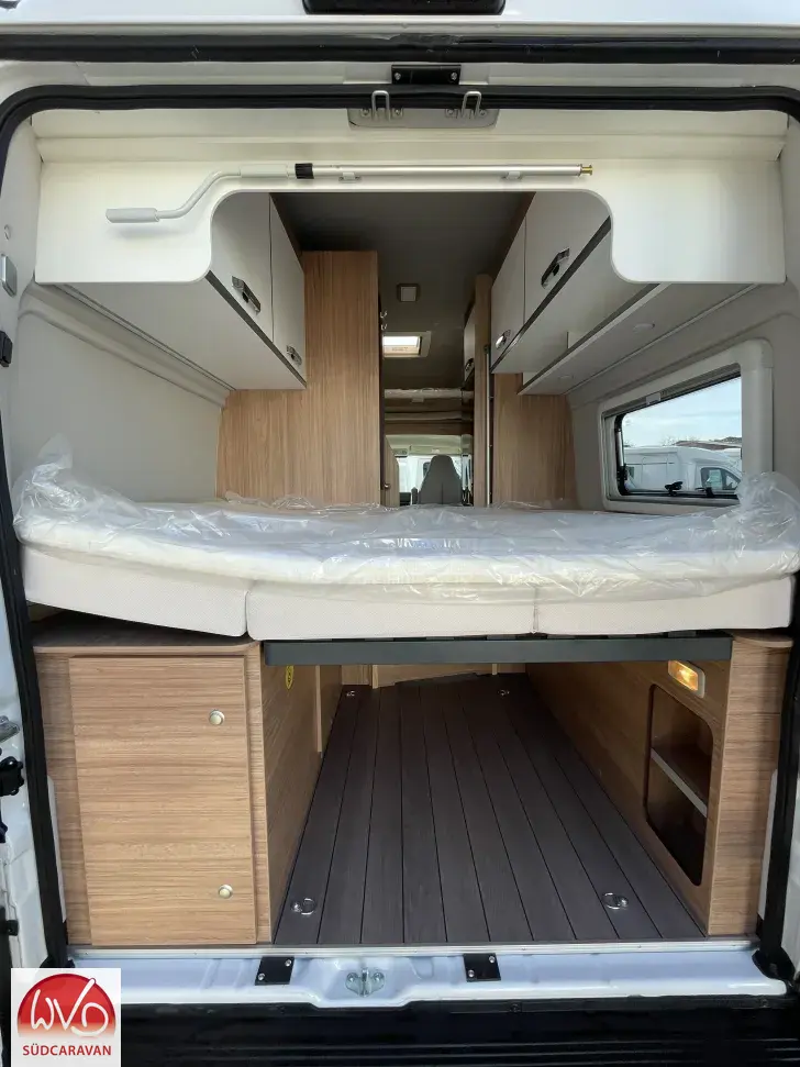 Fahrzeugbild Weinsberg CaraBus 600 MQH EDITION [FIRE] #18