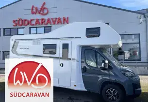 Bild CaraHome<br/>600 DKG