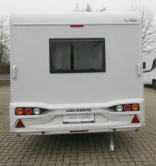 Fahrzeugbild Weinsberg CaraOne 480 EU #22