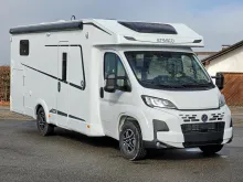 Fahrzeugbild Etrusco T-Modell Base 7.4 SBC *AKTIONSPREIS BIS 20.04.2026* #1