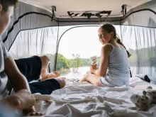 Fahrzeugbild Adria Twin 640 SGX 60 Years mit Aufstelldach #6