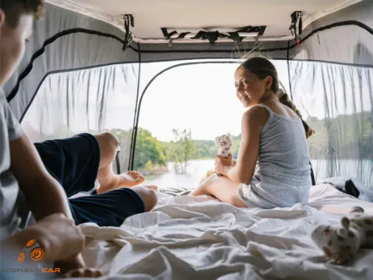 Fahrzeugbild Adria Twin 640 SGX 60 Years mit Aufstelldach #6