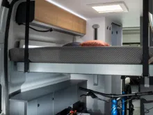 Fahrzeugbild Adria Twin 640 SGX 60 Years mit Aufstelldach #7