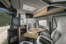 Fahrzeugbild Adria Twin 640 SGX 60 Years mit Aufstelldach #4