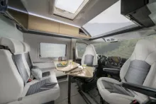Fahrzeugbild Adria Twin 640 SGX 60 Years mit Aufstelldach #5