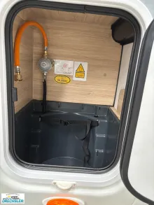 Fahrzeugbild Challenger 287 Graphite Edition #7