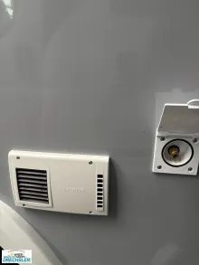 Fahrzeugbild Challenger 287 Graphite Edition #8