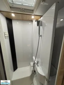 Fahrzeugbild Challenger 287 Graphite Edition #14