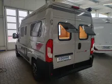 Fahrzeugbild LMC Innovan 540 Sondernachlass EUR 8.630,00 #10