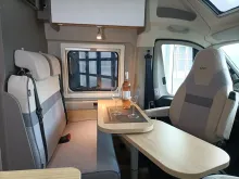 Fahrzeugbild LMC Innovan 540 Sondernachlass EUR 8.630,00 #11