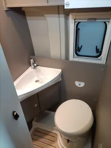 Fahrzeugbild LMC Innovan 540 Sondernachlass EUR 8.630,00 #15