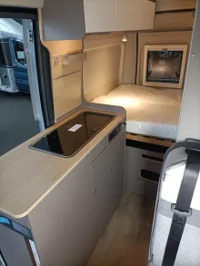 Fahrzeugbild LMC Innovan 540 Sondernachlass EUR 8.630,00 #17