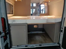 Fahrzeugbild LMC Innovan 540 Sondernachlass EUR 8.630,00 #20