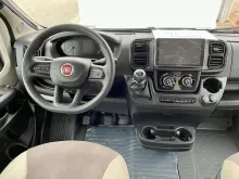 Fahrzeugbild Forster A 699 DVB inkl. Markise, Radträg.& Batt. #5